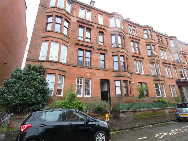 Apartment for rent in Thornwood, Partick
