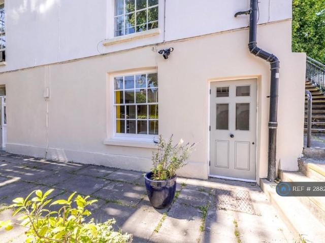 Apartment for rent in Kingsdown, Feckenham
