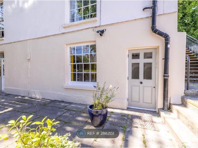 Apartment for rent in Kingsdown, Feckenham