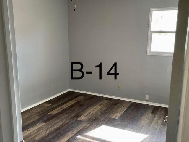 Apartment for rent in Coleman, Coleman County
