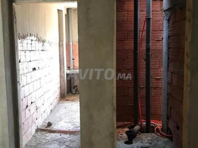 Appartement vente à Salé