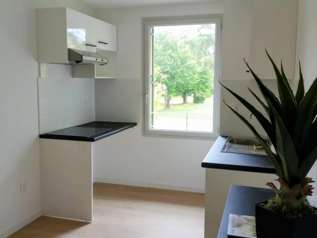 Appartement vente à Toulouse, Pompertuzat