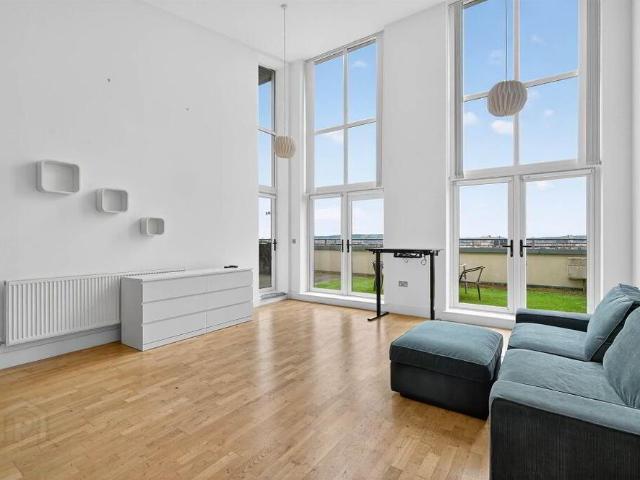 Apartment for rent in Ardoyne, Northern Ireland