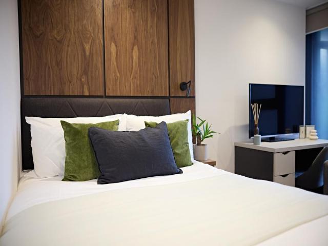 Apartment for rent in Leylands, West Yorkshire
