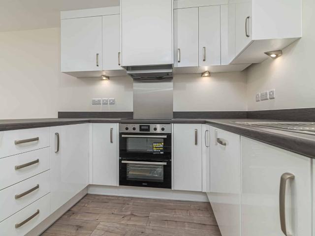 Apartment for rent in Corby Village, Corby
