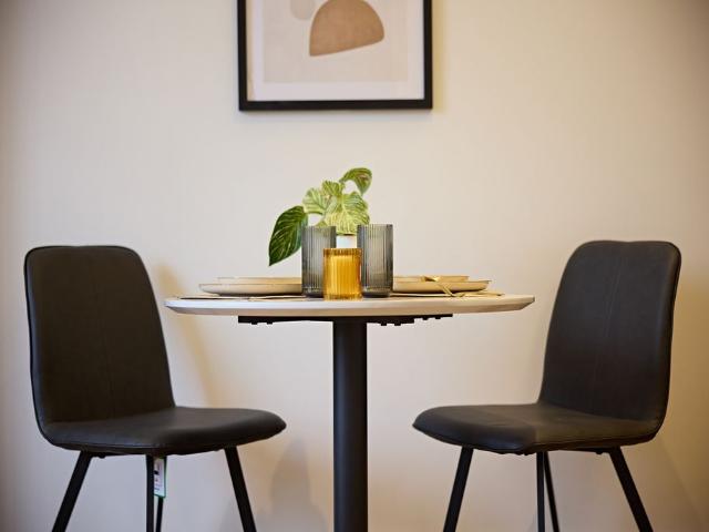 Apartment for rent in Leylands, West Yorkshire