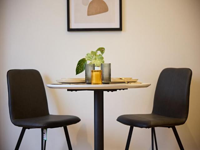 Apartment for rent in Leylands, West Yorkshire