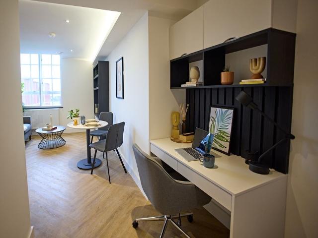 Apartment for rent in Leylands, West Yorkshire