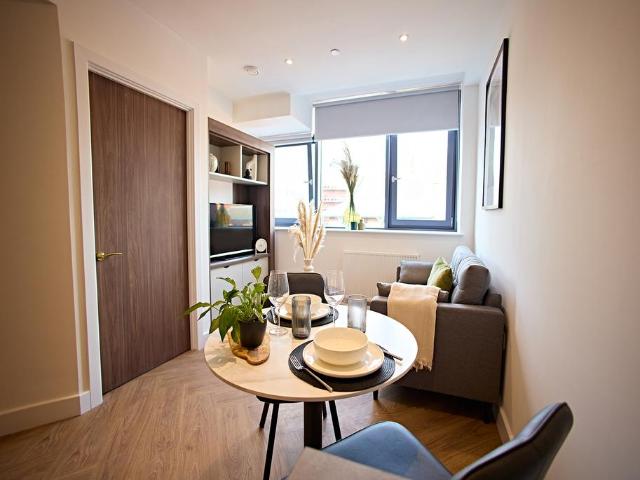 House for rent in Woodhouse, West Yorkshire