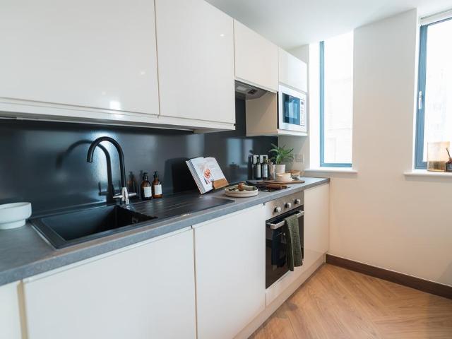 House for rent in Leylands, West Yorkshire
