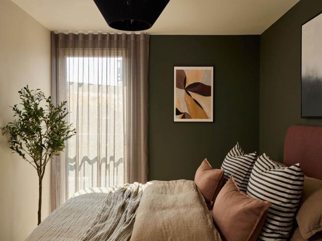 Apartment for rent in Cardiff City Centre, Cardiff