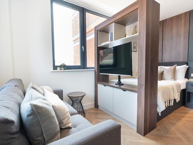 House for rent in Woodhouse, West Yorkshire