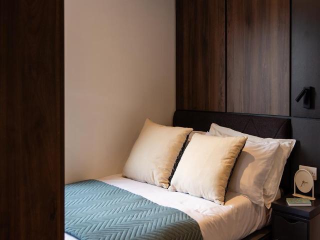 Apartment for rent in Little Woodhouse, Leeds