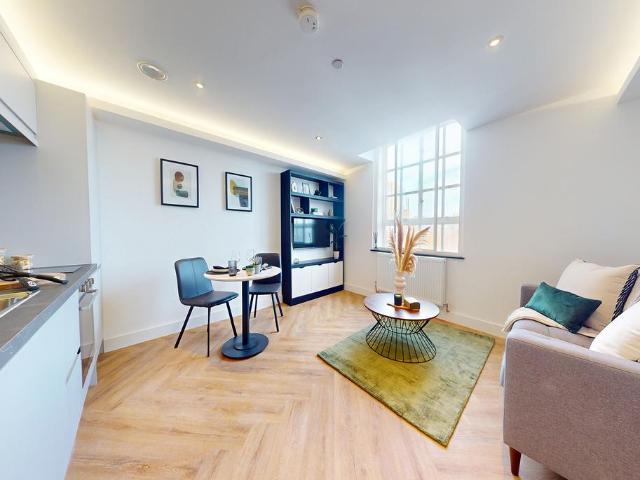 House for rent in Leylands, West Yorkshire