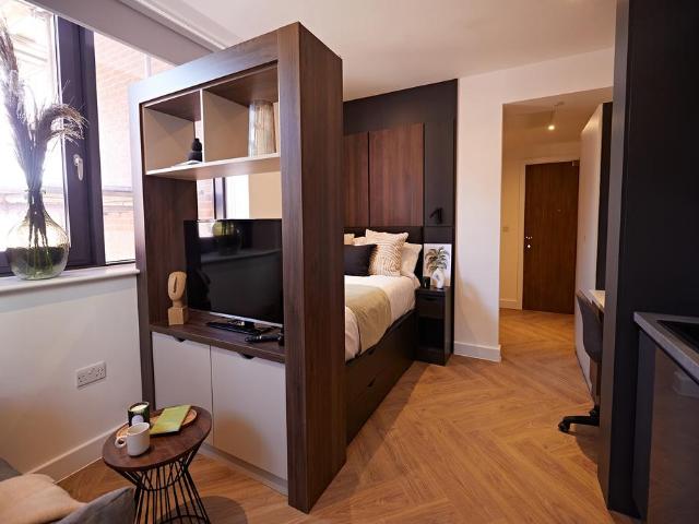 House for rent in Woodhouse, West Yorkshire