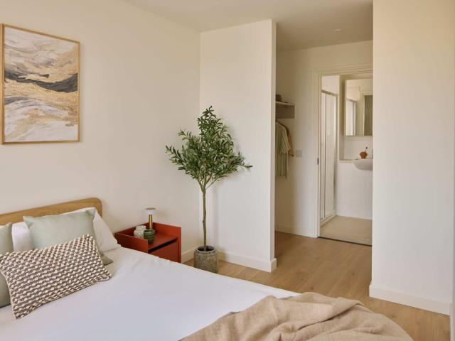 Apartment for rent in Leith, Scotland