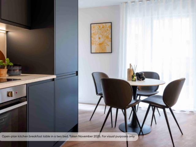 Apartment for rent in Edgbaston, West Midlands