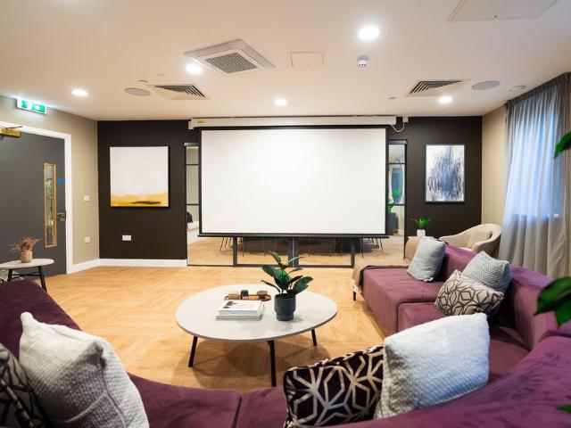 Studio for rent in Camp Field, Leeds