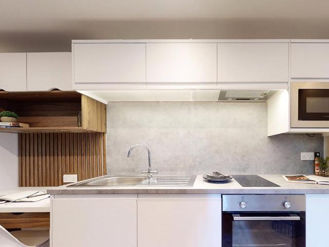 Apartment for rent in Maida Hill, Greater London