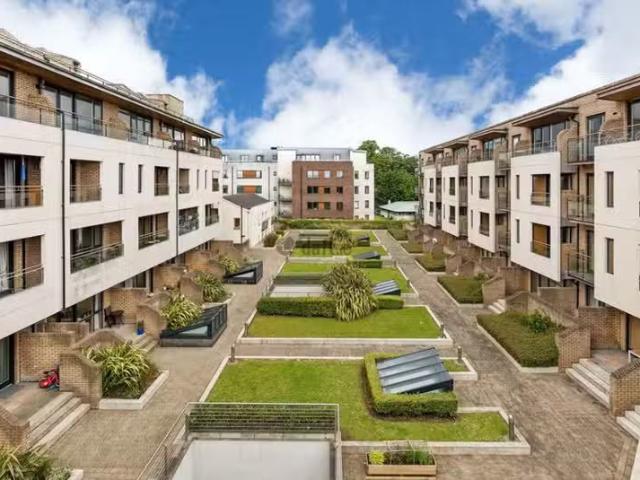 Apartment to rent