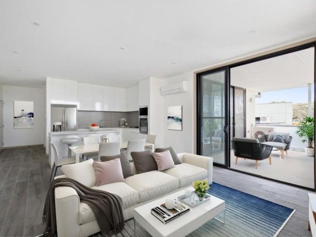 Apartment for sale in Plenty