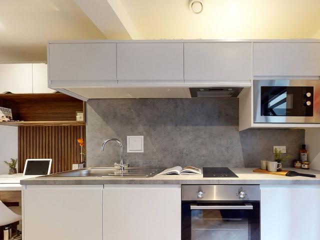 Studio for rent in Maida Hill, Greater London
