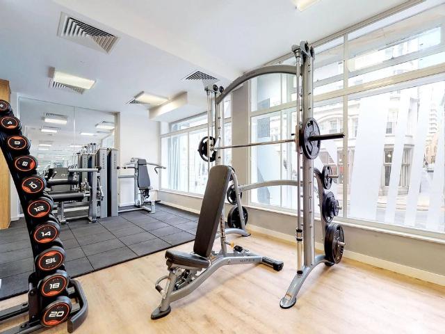 Studio for rent in St George's Quarter / Cultural Quarter, Calderstones