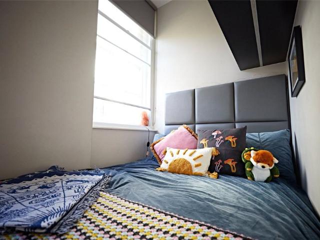 Studio for rent in City Centre, Georgia