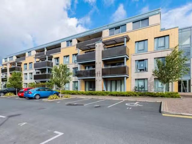 Apartment to rent