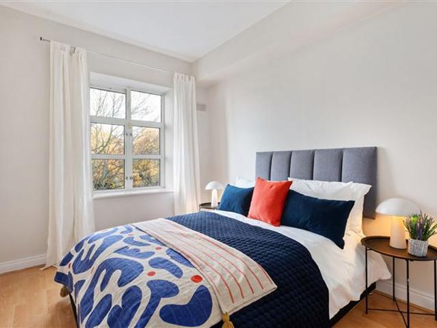 Apartment for sale in Dublin 8, Bluebell