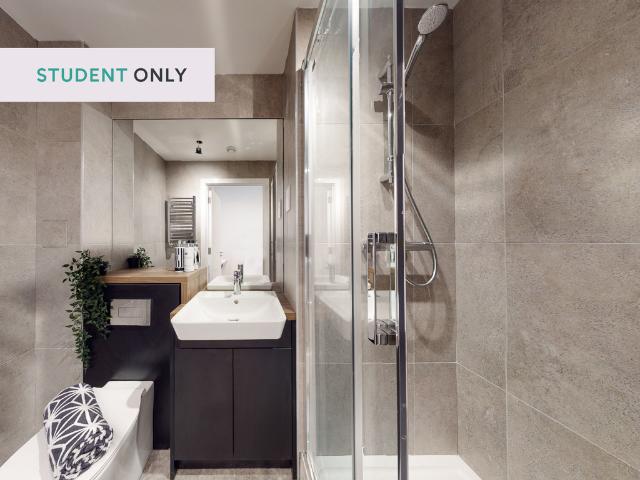 Apartment for rent in Maida Hill, Greater London