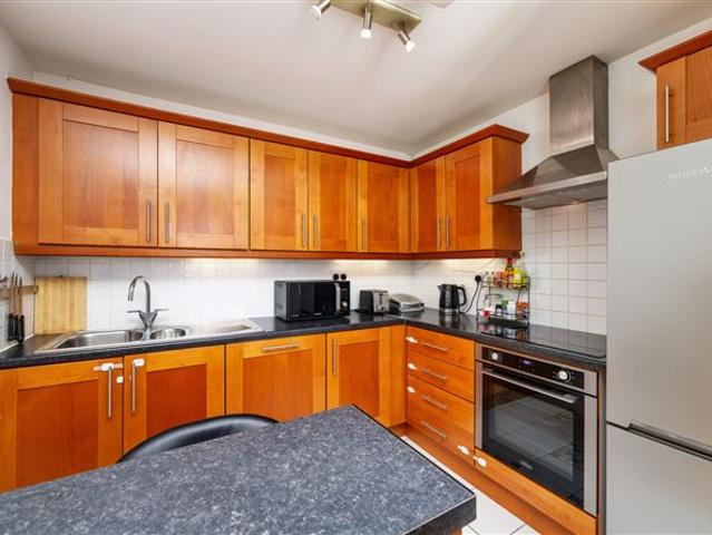 Apartment for sale in Dublin