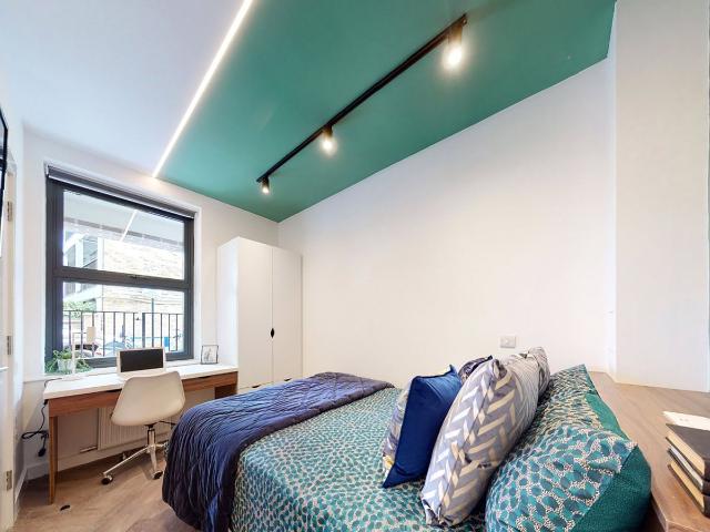 Studio for rent in Kensal Town, Greater London