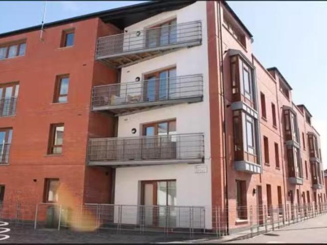 Apartment to rent