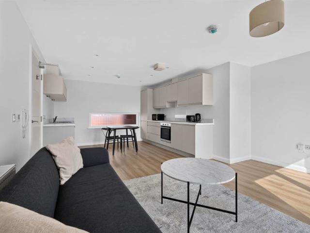 Apartment to rent