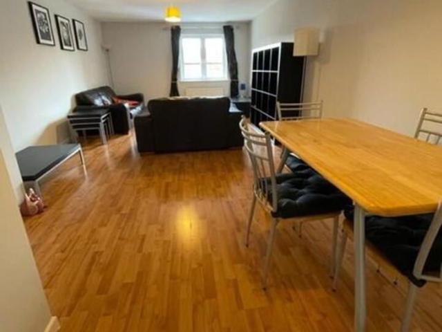 Apartment for rent in Bloomfield, Northern Ireland