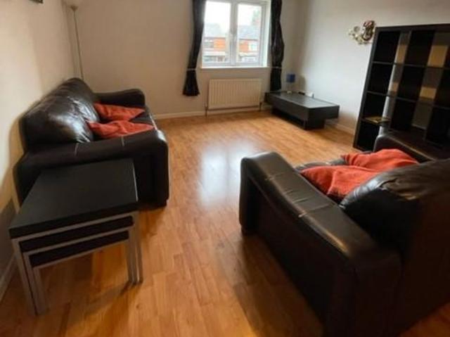 Apartment for rent in Bloomfield, Northern Ireland