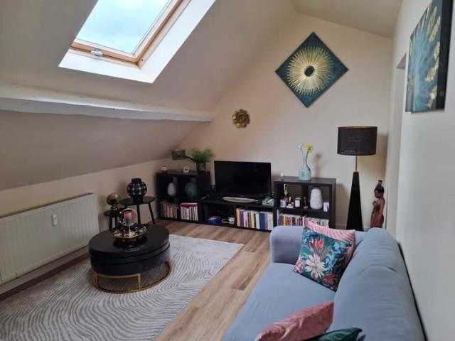 Appartement location à Brussel, Bruxelles