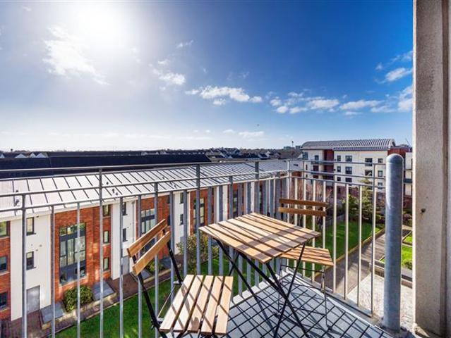 Apartment for sale in Bluebell, North Tipperary