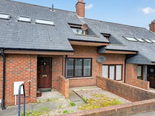 Apartment for rent in Kilcooley, Northern Ireland