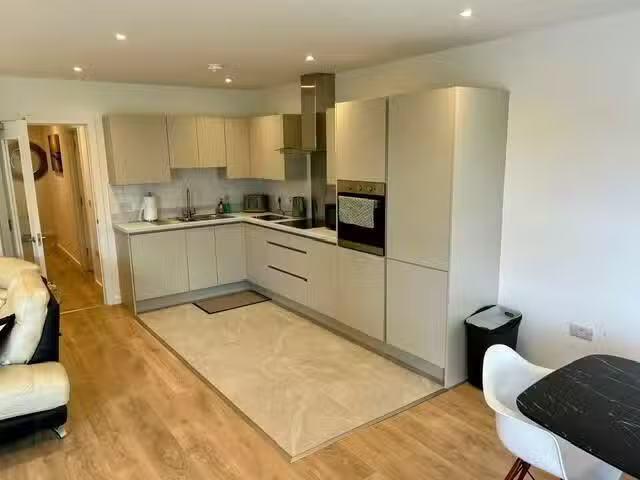 Apartment to rent in Mullingar, North Tipperary