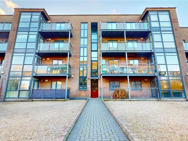 Apartment for sale in Dublin 22, Clondalkin