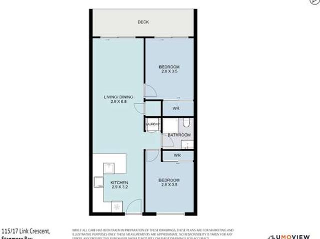 Apartment for sale in Whangaparaoa