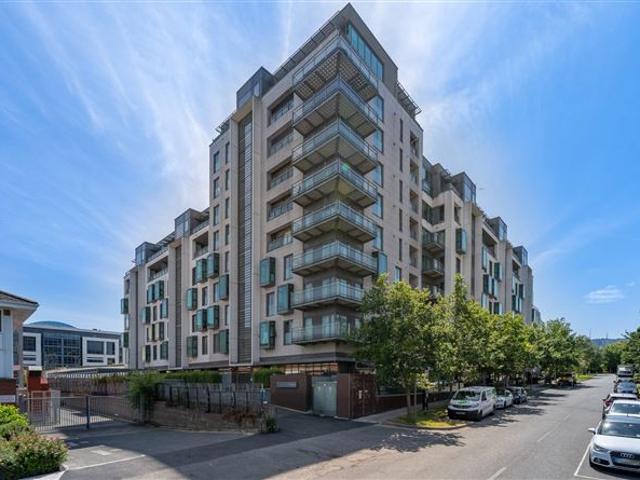 Apartment for sale in Bluebell, Dublin