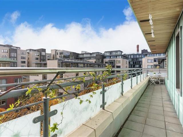 Flat for sale in Dublin