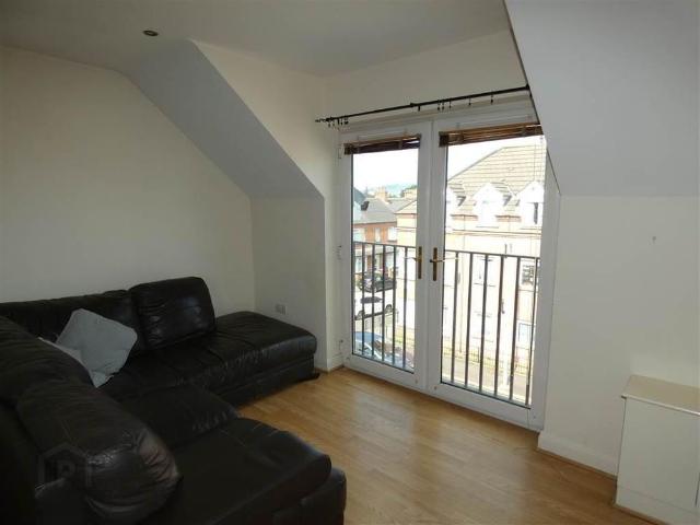 Apartment for rent in Bloomfield, Northern Ireland
