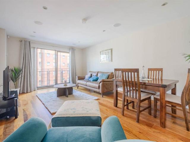Apartment to rent