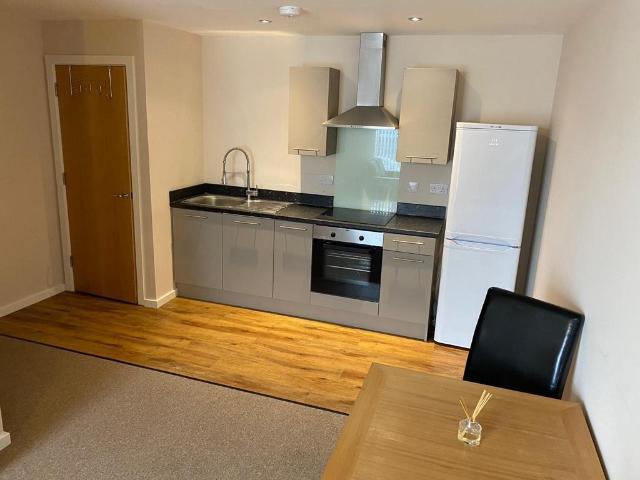 Apartment for rent in Throston, Brierton
