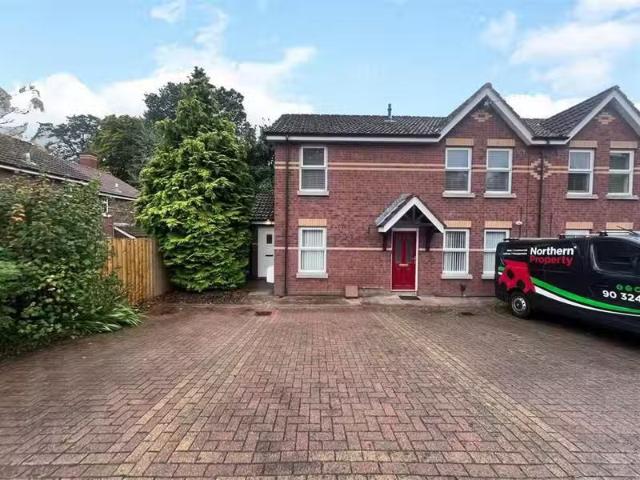 Apartment to rent in Bailieborough, Ulster