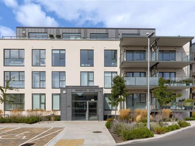 Apartment for sale in Cabinteely Close, Cornelscourt